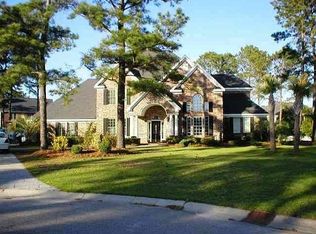 1483 Caledonia Dr, Myrtle Beach, SC 29577