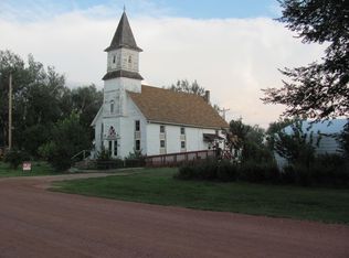 205 Main St, Buffalo Gap, SD 57722