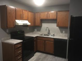 1013 Johnstown Ave #13A-13C, Salina, KS 67401