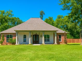 139 Gentry Rd, Washington, LA 70589