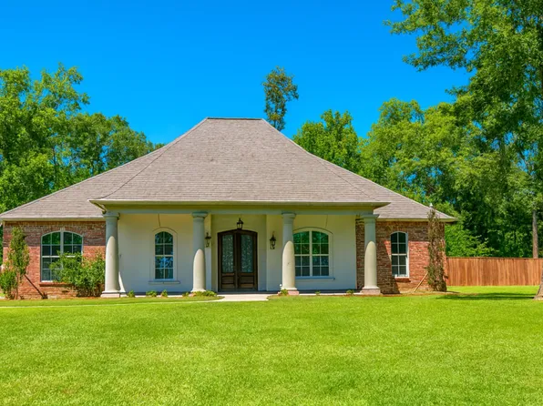 139 Gentry Rd, Washington, LA 70589