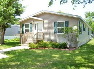 4834 Liberty Ln, Indianapolis, IN 46241