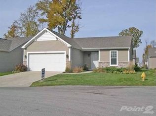 5720 Mellon Ct, Granger, IN 46530