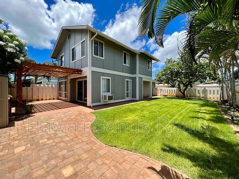 91-1165 Keaalii Pl — Photo 35