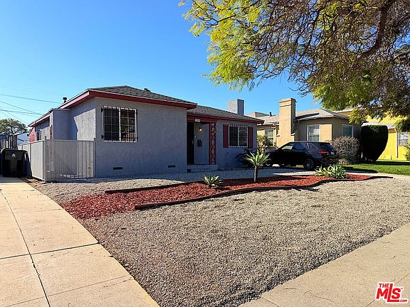 3rd image of 734 W 110th St