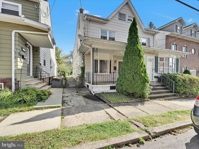 37 S Center St, Frackville, PA, 17931