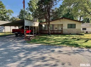 401 E Illinois St, Marion, IL 62959