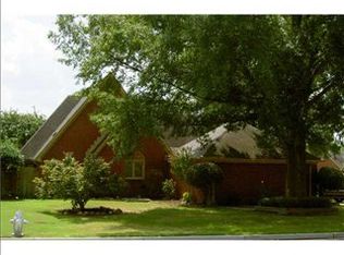 7103 Belsfield Rd, Memphis, TN 38119