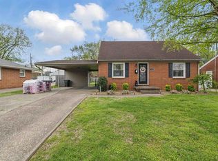 1138 Avondale Rd, Owensboro, KY 42303