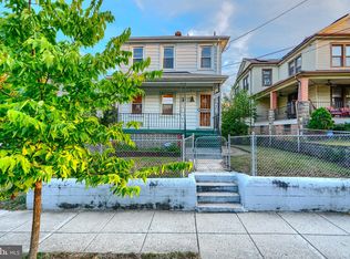 4839 Jay St NE, Washington, DC 20019