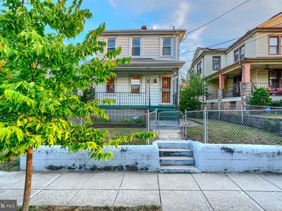 4839 Jay St NE, Washington, DC, 20019