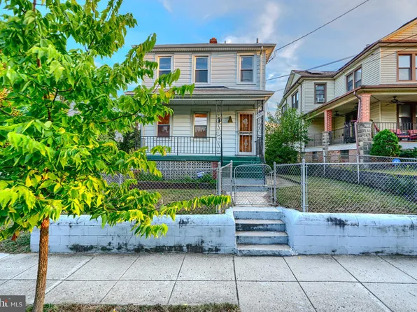 4839 Jay St NE, Washington, DC 20019