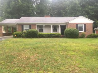 313 Southland Dr, Danville, VA 24541