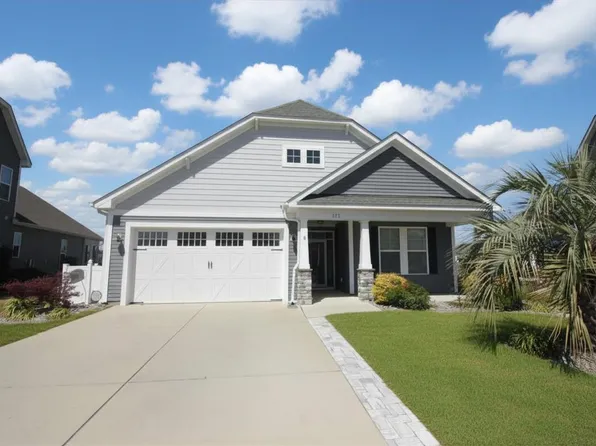 352 Switchgrass Loop, Little River, SC 29566