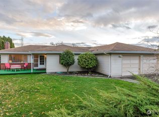 2187 SW Olympic Dr, Chehalis, WA 98532