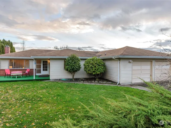 2187 SW Olympic Drive, Chehalis, WA 98532