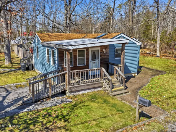 2981 Nicolette Road, Manchester, NJ 08759