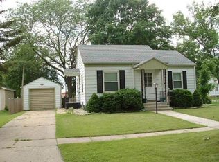 509 S Center Ave, Jefferson, WI 53549