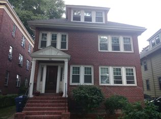 202 Arborway, Jamaica Plain, MA 02130