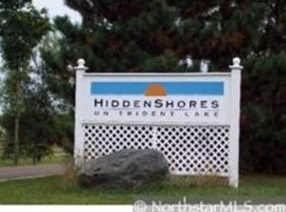 1141 Little Falls Cir, Amery, WI 54001