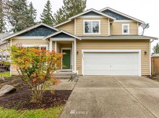 5807 204th St E, Spanaway, WA