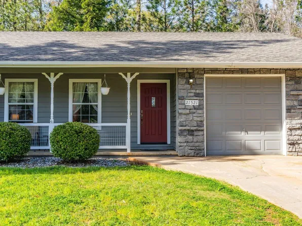 21521 Gayla Dr, Pine Grove, CA 95665