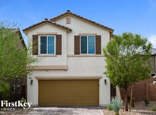 6463 W Levi Ave, Las Vegas, NV 89141