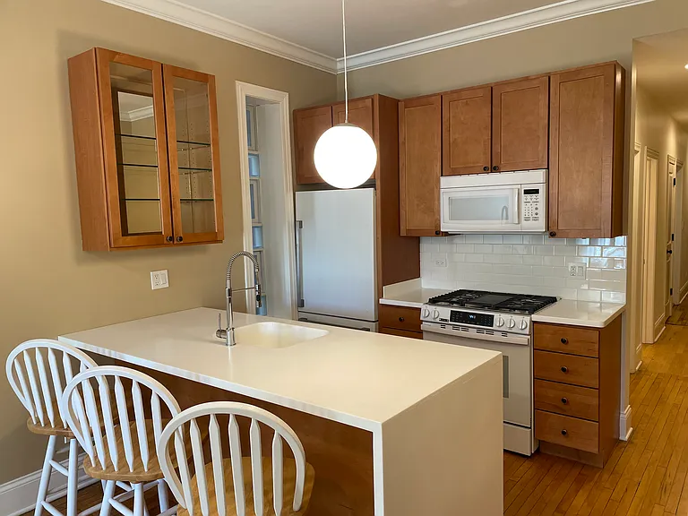 1506 W Polk St #1F — Photo 14