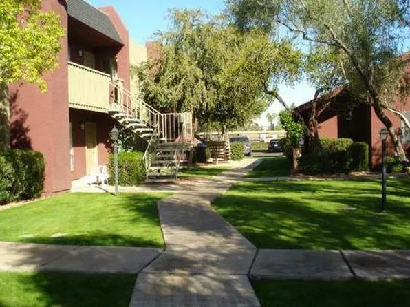 Eastridge Apartments