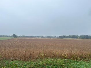 S Farrand Rd, Colon, MI 49040