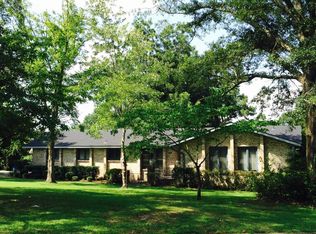 202 Sequoyah Dr, Dothan, AL 36303