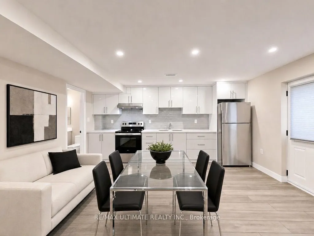 1 bed, $1,900 — Photo 4
