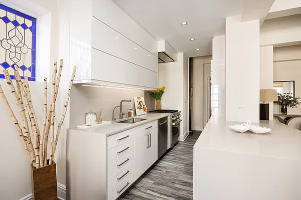 Sold by Brown Harris Stevens | media 3