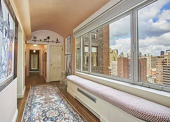 Sold by Brown Harris Stevens