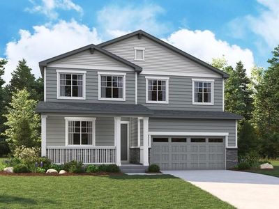 6167 Amerifax Drive, Windsor, CO, 80528
