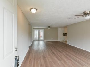 2918 Leroy St, Bacliff, TX 77518