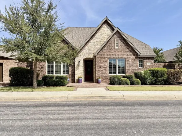 5304 Quicksand Cv, Midland, TX 79707