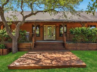 2434 Martin Rd, Dripping Springs, TX 78620