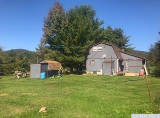 5533 Route 23c, Jewett, NY 12444