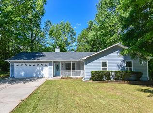 14 Hillside Ct, Ellenwood, GA