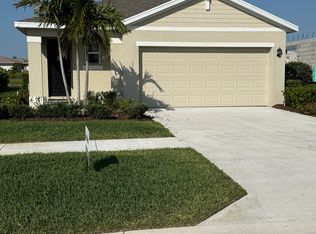 12140 SW Rimini Way, Port Saint Lucie, FL 34987