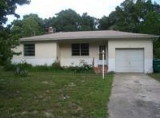 607 S Ridgewood Ave, Ormond Beach, FL 32174