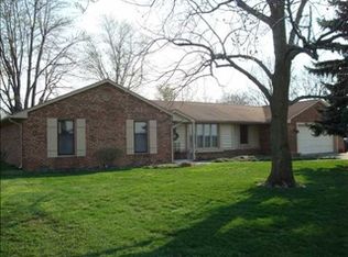 1371 E 500 N, Anderson, IN 46012