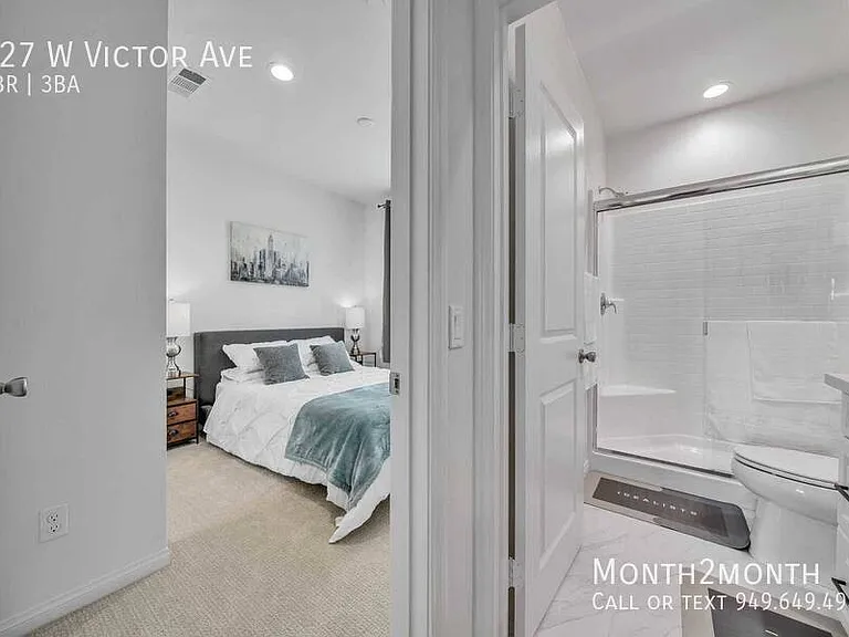 527 W Victor Ave — Photo 16