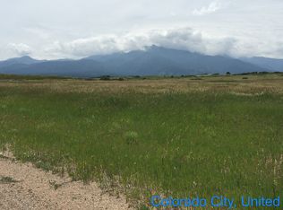 Hupa Drive, Colorado City, CO 81003