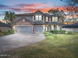 2502 Cody Dr, Jacksonville, FL 32223