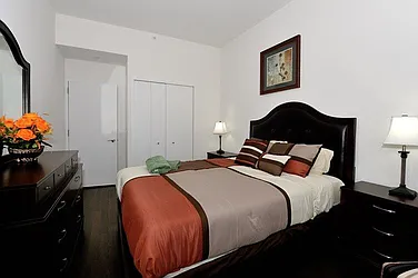 Rented by Atlas Real Estate New York