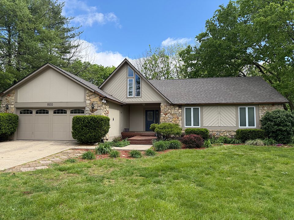 1st image of 1100 Standish Dr
