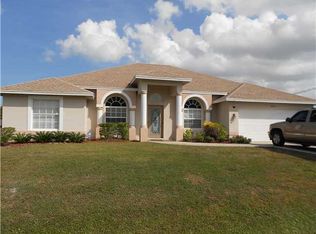 4565 SW Athena Dr, Port Saint Lucie, FL 34953