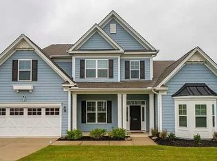2019 Ludlow Pl, Chapin, SC 29036